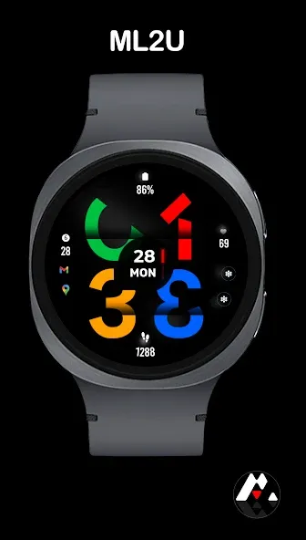 ML2U 512 screenshot 8