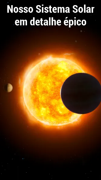 Solar Walk 2 - Astronomia screenshot 2