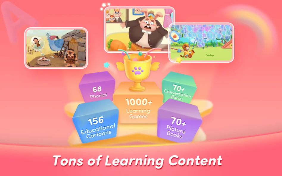 Ace Early Learning screenshot 10