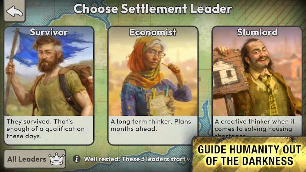 After Inc. screenshot 6