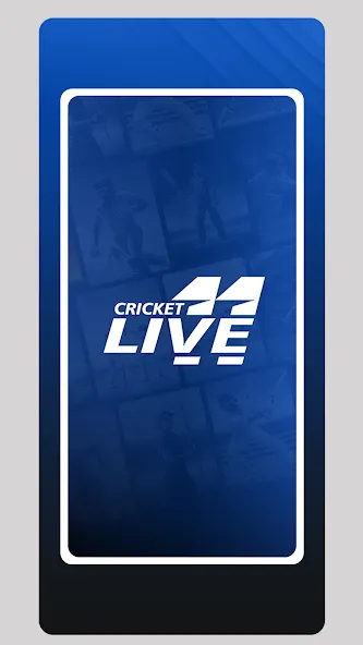 CricketLive11: Live Scores screenshot 1