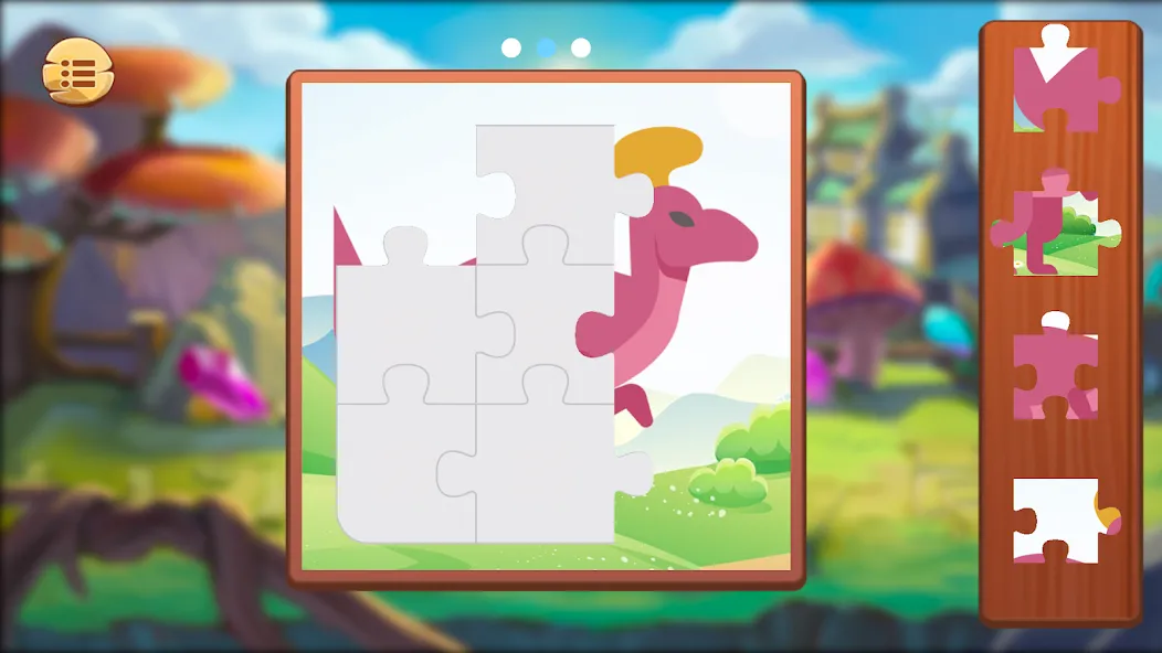 Puzzle Kids screenshot 7