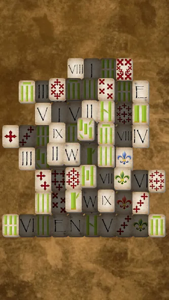 Mahjong Siege screenshot 5