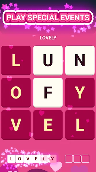 WordBrain - Word puzzle game screenshot 21