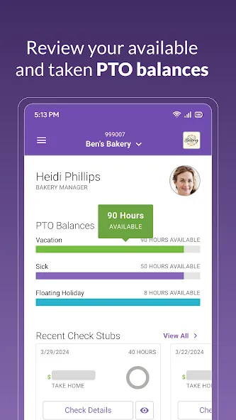 CoAdQuantum Mobile screenshot 11