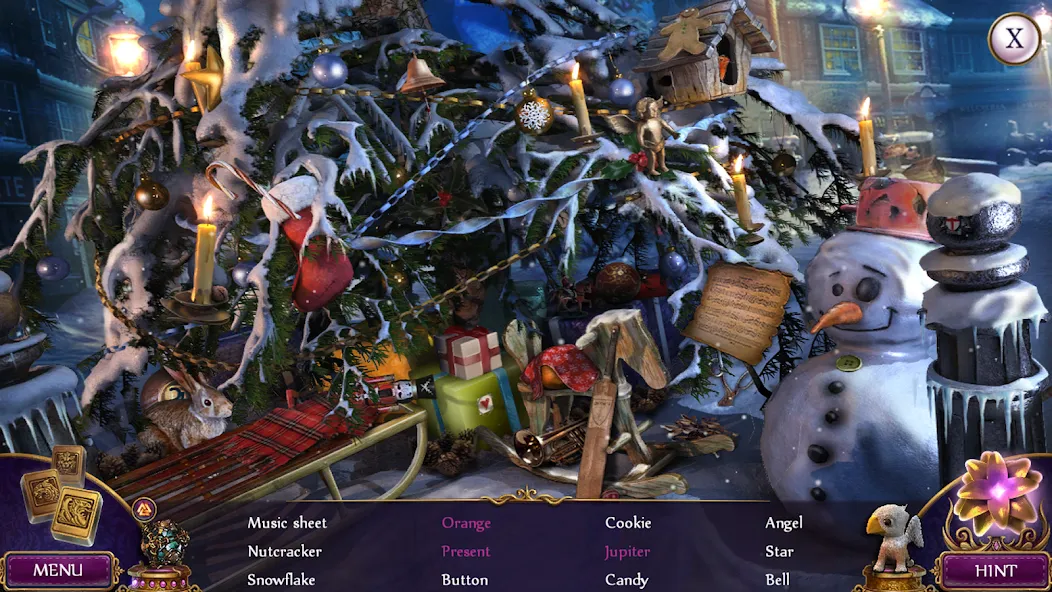 The Secret Order 3 screenshot 6