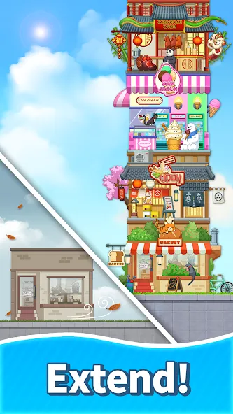 Merge Sweets screenshot 22