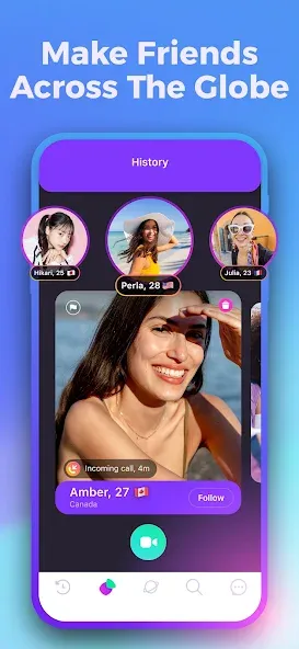 Joi - Live Video Chat screenshot 5