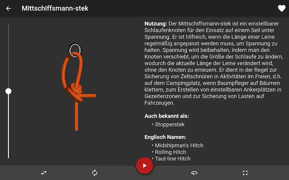 Knoten 3D ( Knots 3D ) screenshot 15
