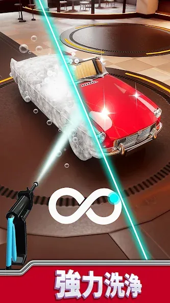 Coin Car: くるまゲーム screenshot 6