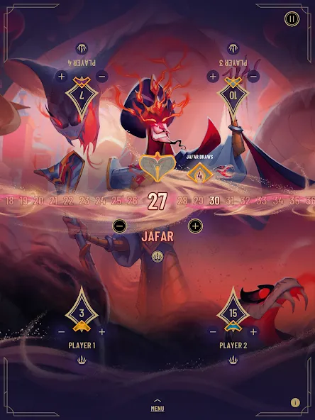 Disney Lorcana TCG Companion screenshot 16