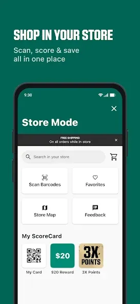 DICK'S Sporting Goods screenshot 8
