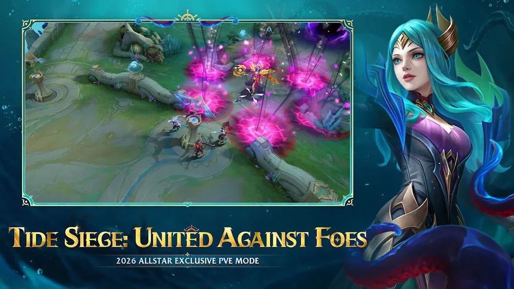 Mobile Legends: Bang Bang.US screenshot 3