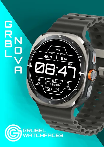 GRBL Nova screenshot 3