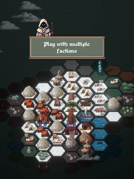 TownsFolk screenshot 12