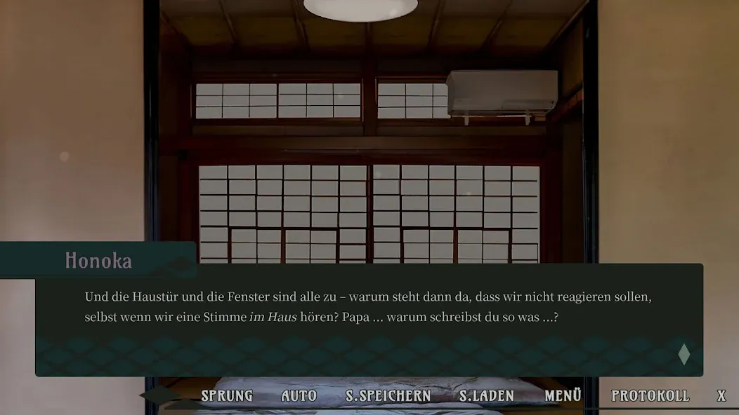Our Burial Dolls Remastered screenshot 3