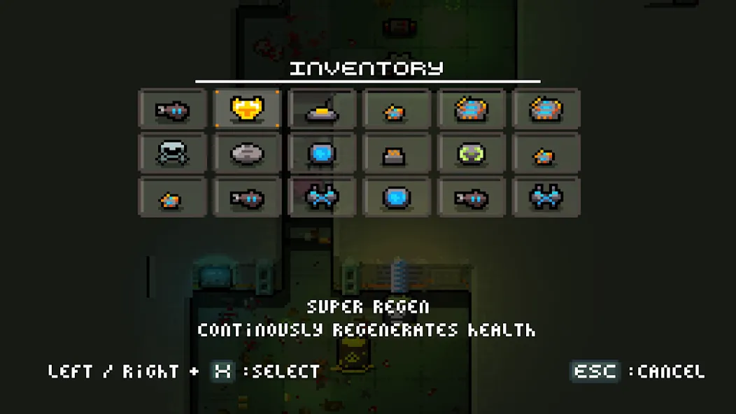 Space Grunts screenshot 7