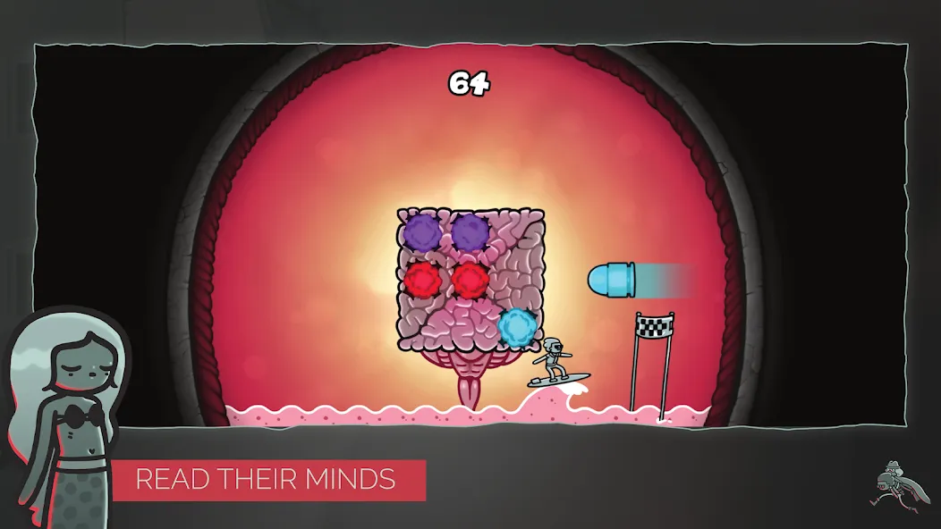 Mindcop screenshot 5