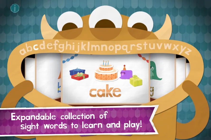 Endless Reader screenshot 6