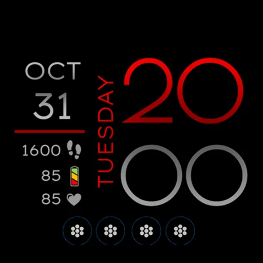 OT | Digital Minimalist 3 screenshot 8