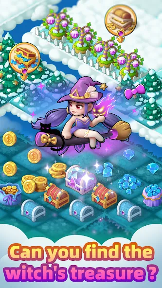 Merge Animals screenshot 3