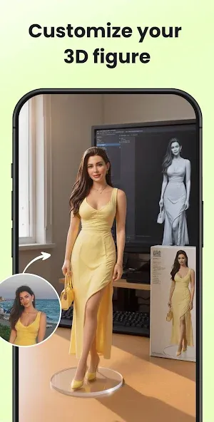 UpFoto - AI Photo Enhancer screenshot 5