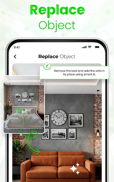 AI Room Redesign: House Design screenshot 17