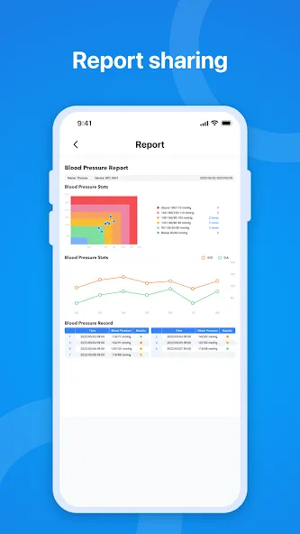 ViHealth screenshot 5