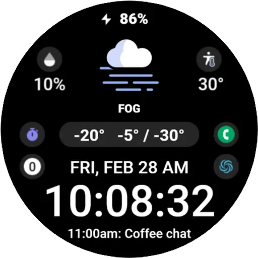 HMK WD032 screenshot 24