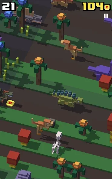 길건너 친구들 screenshot 15