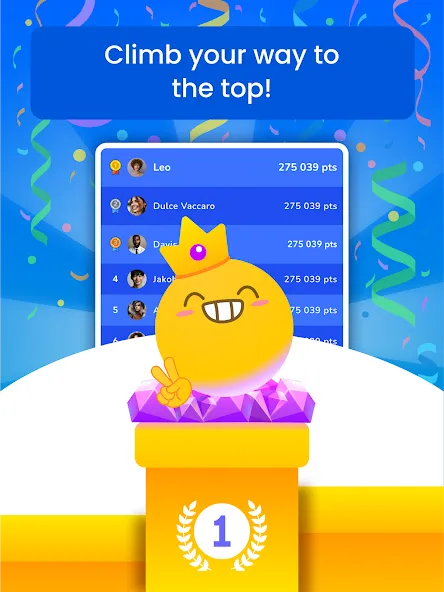 Trivia Quiz Knowledge Premium screenshot 13