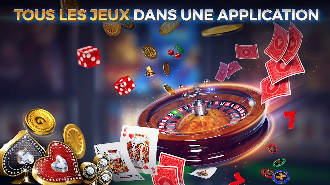 Casino Roulette: Roulettist screenshot 5