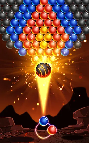 泡沫射手 screenshot 16