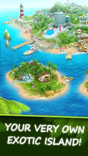 Hobby Farm HD (Full) screenshot 1