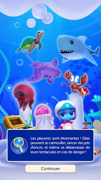 Lunacross : Mots Croisés screenshot 7