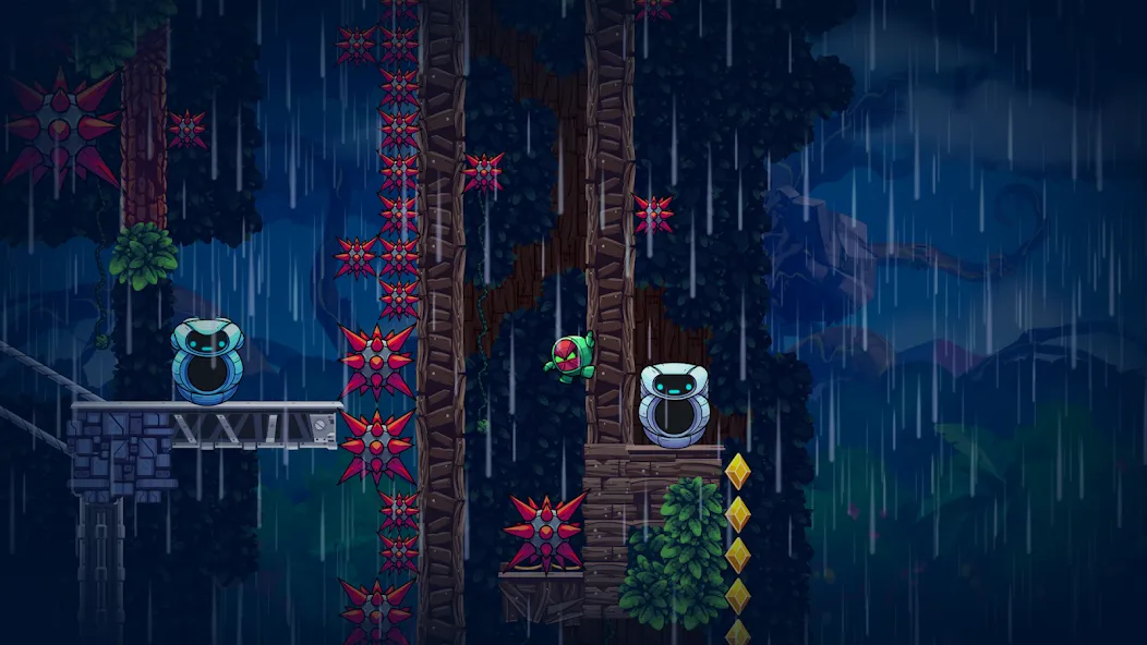Levelhead screenshot 9