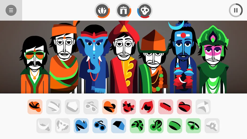 Incredibox screenshot 7
