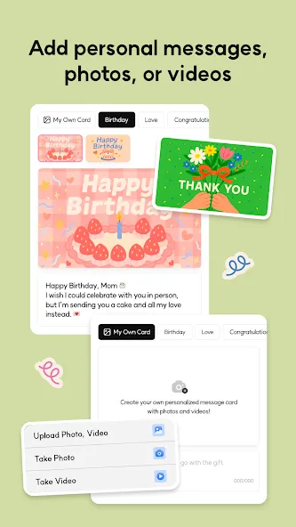 SodaGift - Earn, Save, Gift screenshot 7