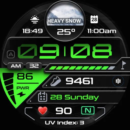 UltraTrack - OMG 415 screenshot 28
