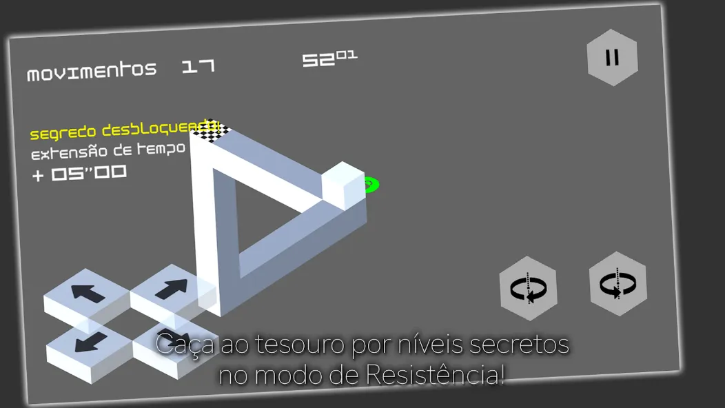 Mirage: Illusions screenshot 3