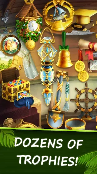 Hobby Farm HD (Full) screenshot 5
