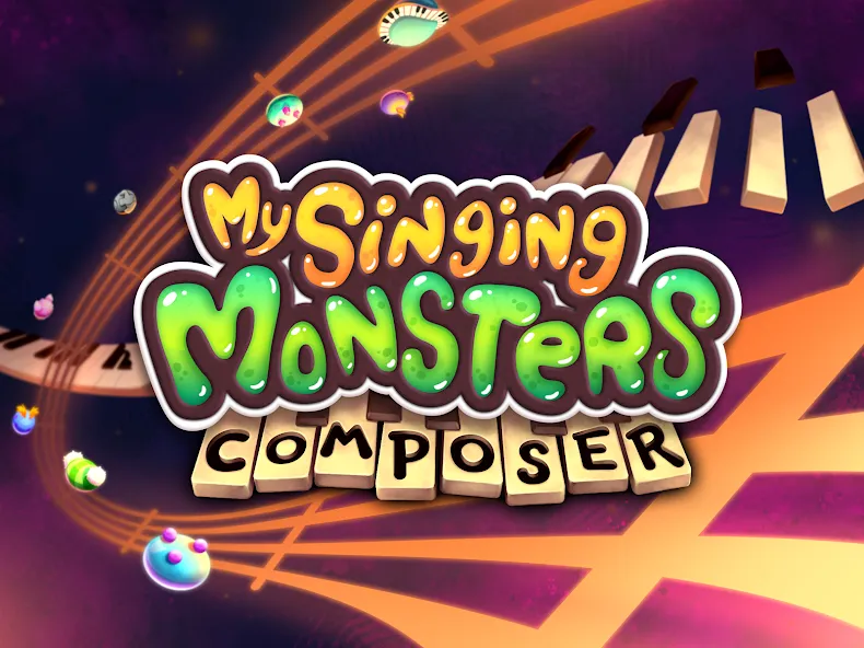 My Singing Monsters Composer screenshot 16