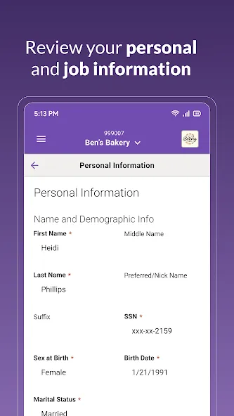 CoAdQuantum Mobile screenshot 20