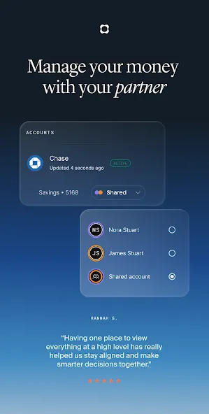Origin: AI Budget & Track screenshot 6