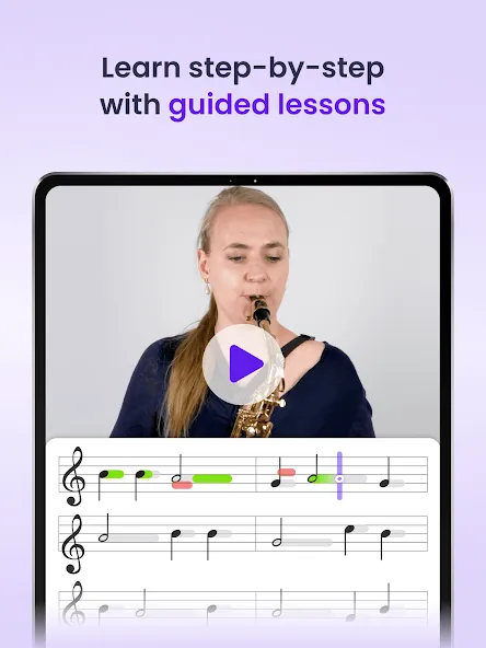 tonestro - Music Lessons screenshot 12
