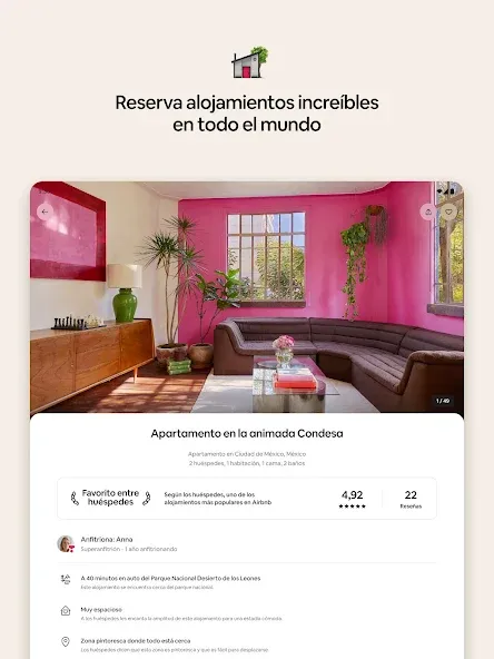 Airbnb screenshot 9