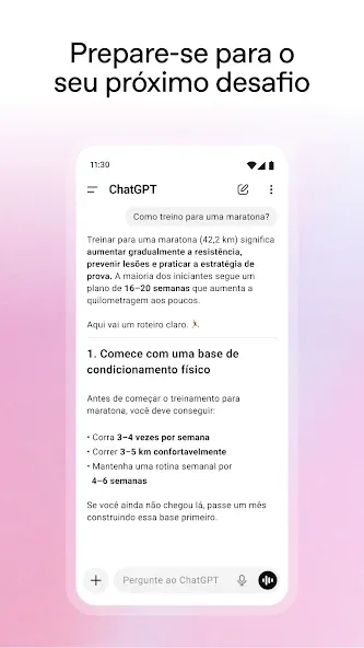 ChatGPT screenshot 3