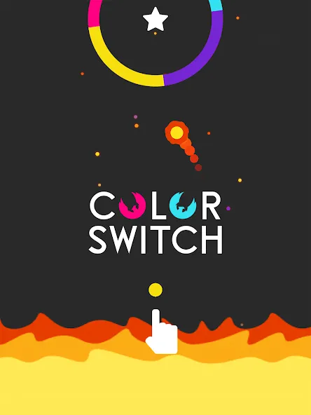 Color Switch: Endless Fun screenshot 16