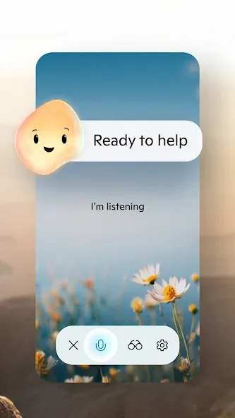 Microsoft Copilot screenshot 2