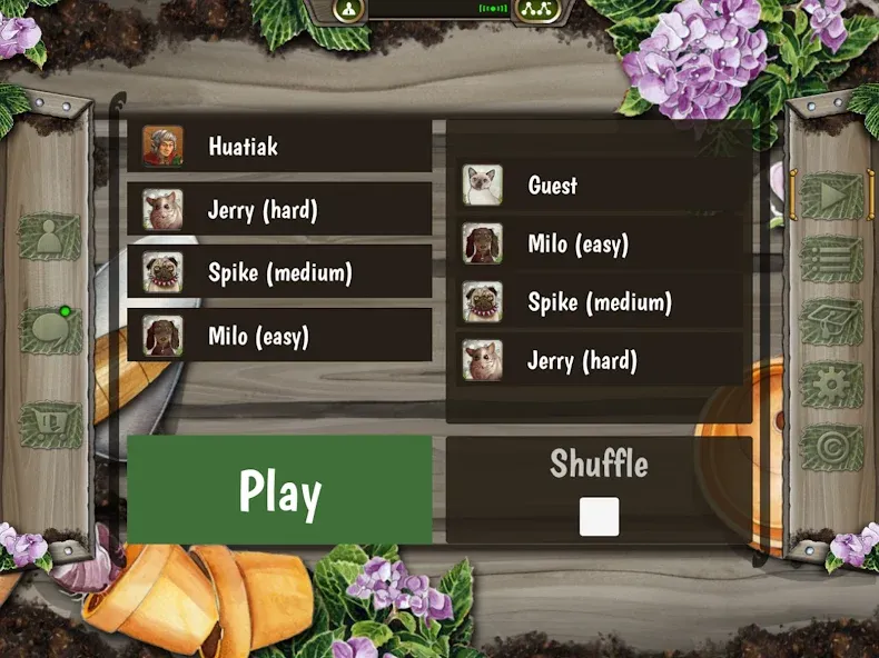 Cottage Garden screenshot 8